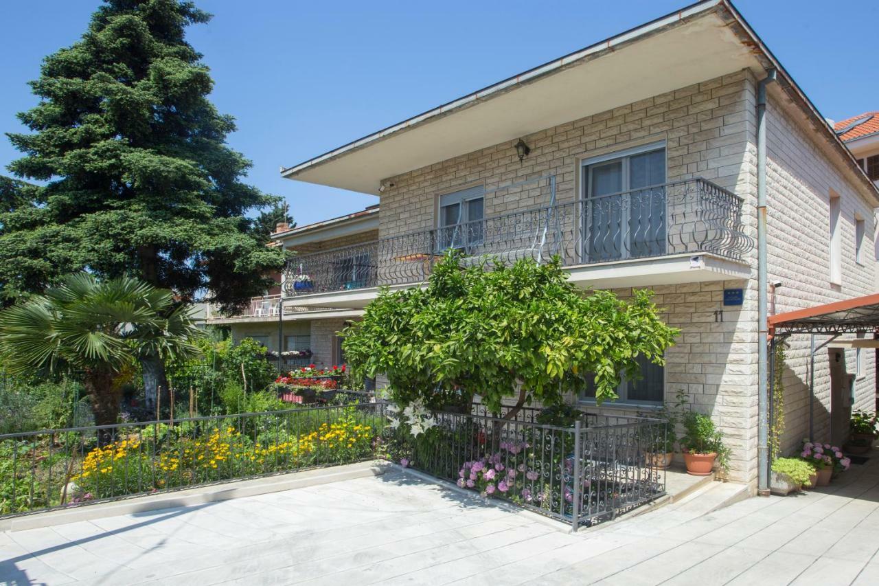 Apartments Ursic Split Dış mekan fotoğraf
