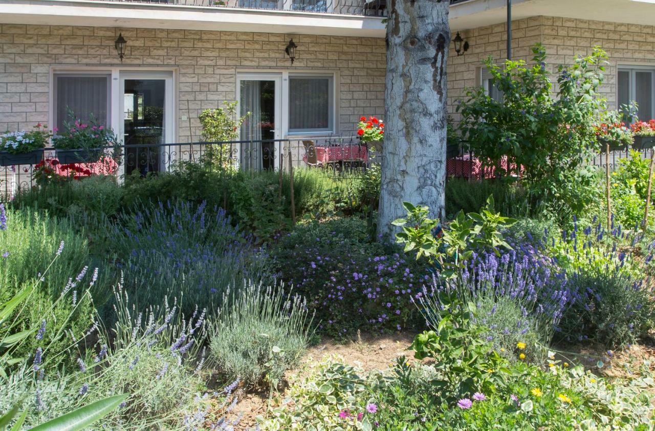 Apartments Ursic Split Dış mekan fotoğraf